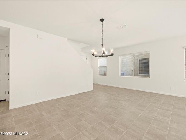 9711 W Hazelbrook Drive, Marana, AZ 85658