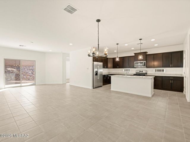 9711 W Hazelbrook Drive, Marana, AZ 85658
