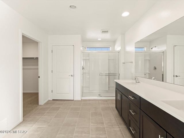 9711 W Hazelbrook Drive, Marana, AZ 85658