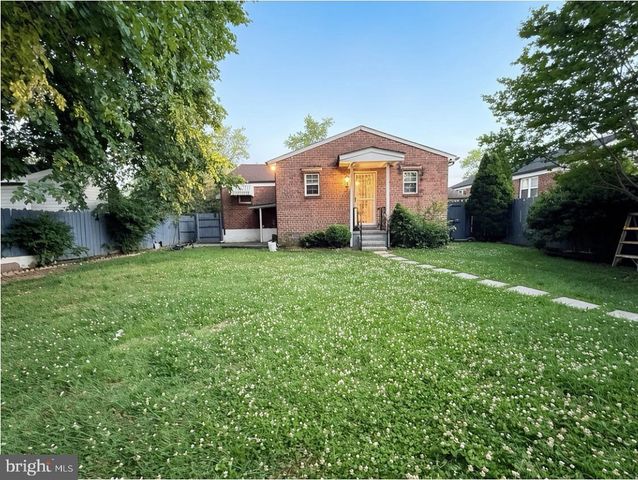 2420 HANNON ST, Hyattsville, MD 20783