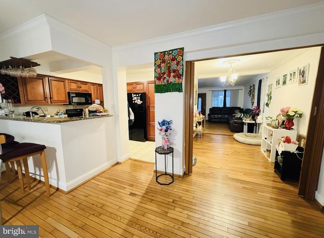 2420 HANNON ST, Hyattsville, MD 20783