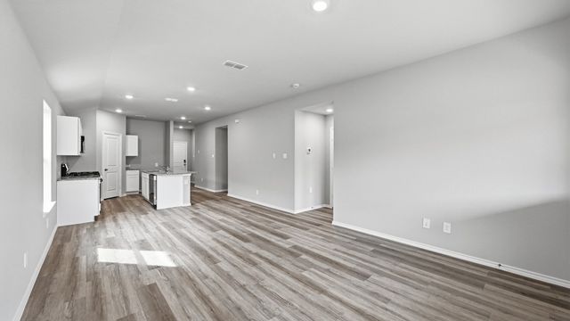 5609 CORDUROY Road, Denton, TX 76249