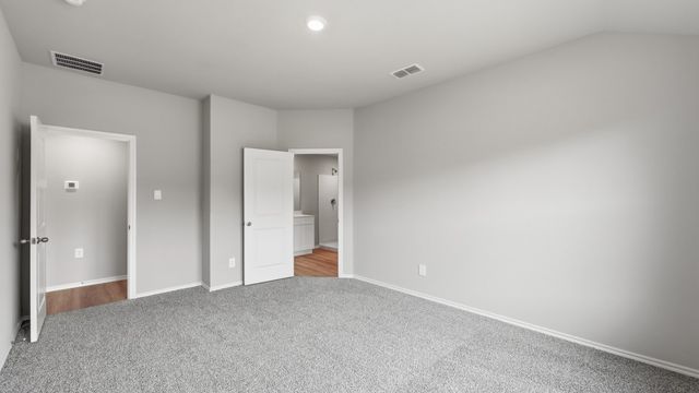 5609 CORDUROY Road, Denton, TX 76249