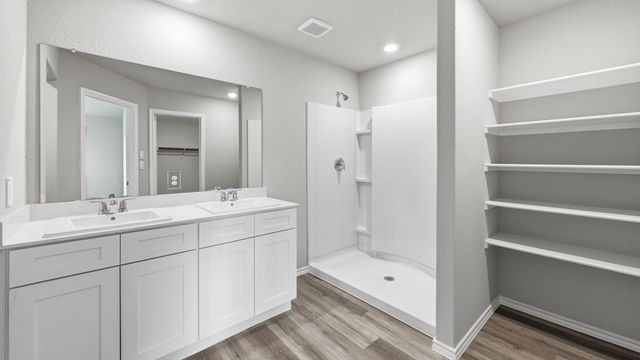 5609 CORDUROY Road, Denton, TX 76249