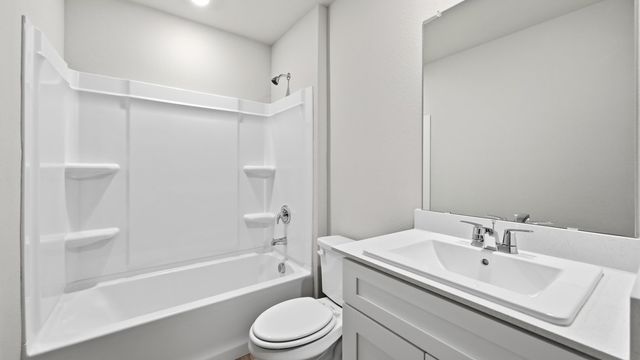 5609 CORDUROY Road, Denton, TX 76249