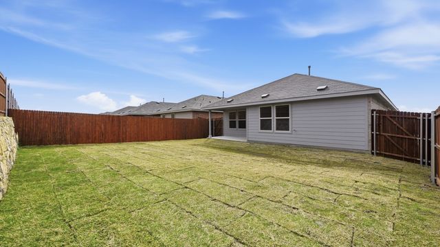 5609 CORDUROY Road, Denton, TX 76249