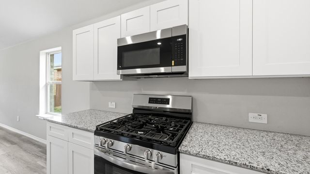 5609 CORDUROY Road, Denton, TX 76249