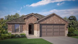 5609 CORDUROY Road, Denton, TX 76249
