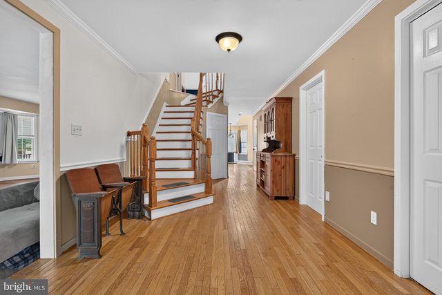 883 BRIDGETON RD, Fawn Grove, PA 17321