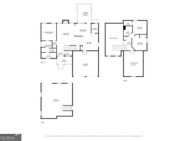 301 Hidden Oaks Drive, Flintstone, GA 30725