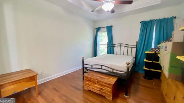 301 Hidden Oaks Drive, Flintstone, GA 30725