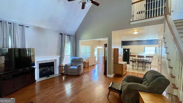 301 Hidden Oaks Drive, Flintstone, GA 30725