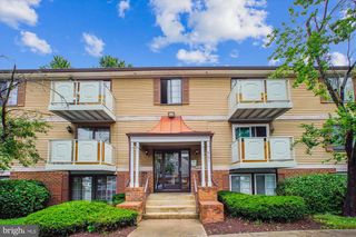 8384 BROCKHAM DR #L, Alexandria, VA 22309
