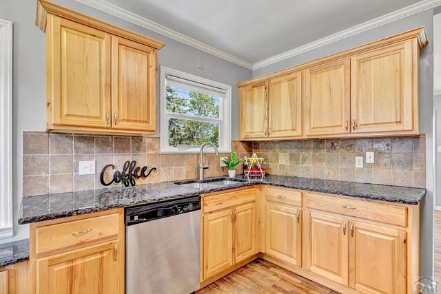 1617 E Kiowa St., Colorado Springs, CO 80909