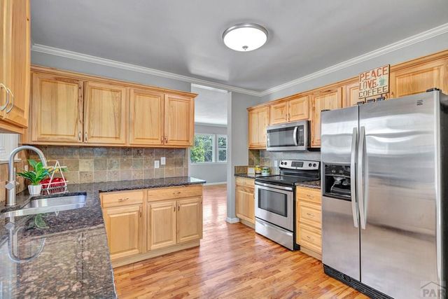 1617 E Kiowa St., Colorado Springs, CO 80909