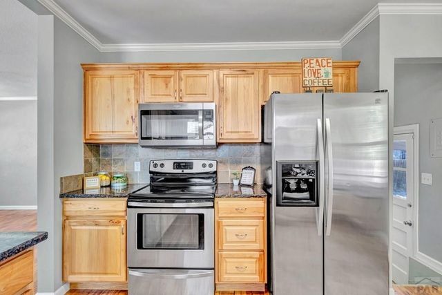 1617 E Kiowa St., Colorado Springs, CO 80909
