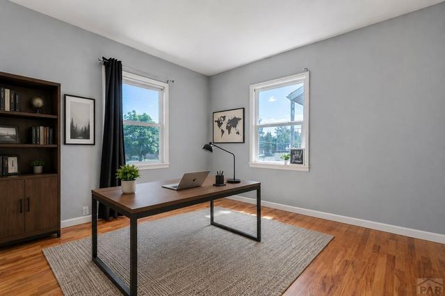1617 E Kiowa St., Colorado Springs, CO 80909