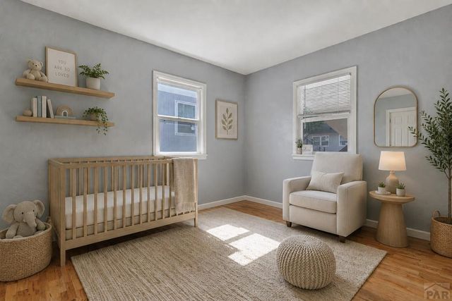 1617 E Kiowa St., Colorado Springs, CO 80909