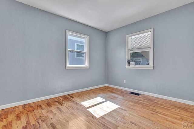 1617 E Kiowa St., Colorado Springs, CO 80909