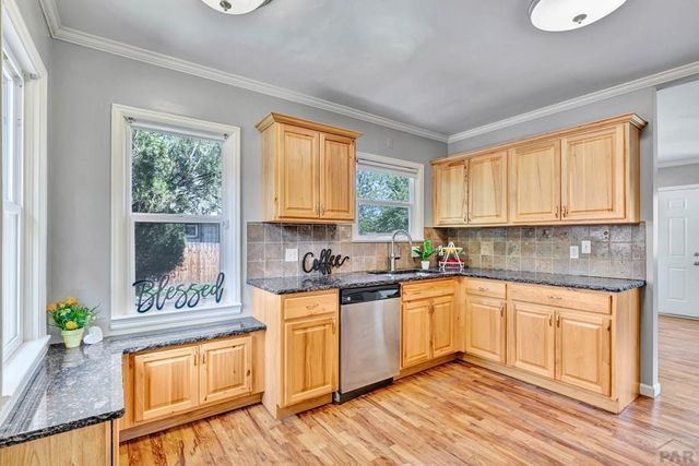 1617 E Kiowa St., Colorado Springs, CO 80909