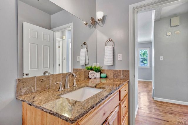 1617 E Kiowa St., Colorado Springs, CO 80909