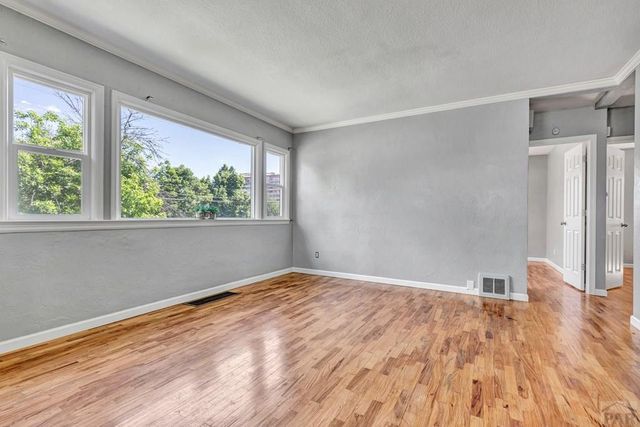 1617 E Kiowa St., Colorado Springs, CO 80909