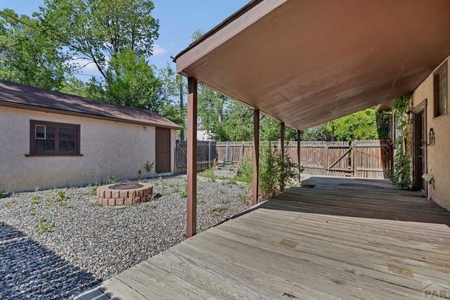 1617 E Kiowa St., Colorado Springs, CO 80909