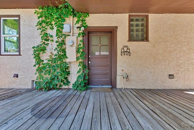 1617 E Kiowa St., Colorado Springs, CO 80909