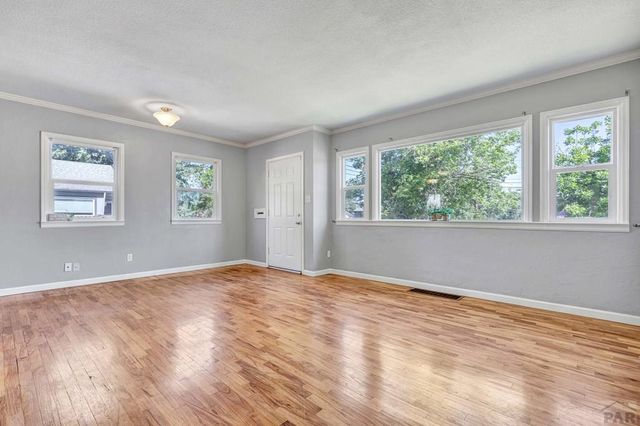 1617 E Kiowa St., Colorado Springs, CO 80909
