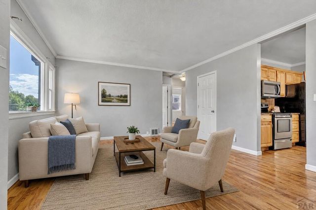 1617 E Kiowa St., Colorado Springs, CO 80909