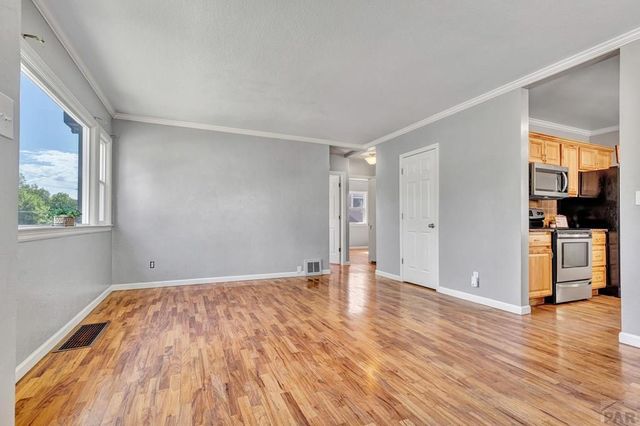 1617 E Kiowa St., Colorado Springs, CO 80909