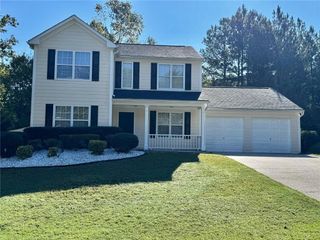 4071 Plantation Mill Drive, Buford, GA 30519