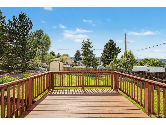 335 Pike St, Golden, CO 80401