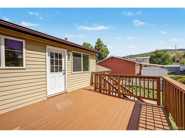 335 Pike St, Golden, CO 80401