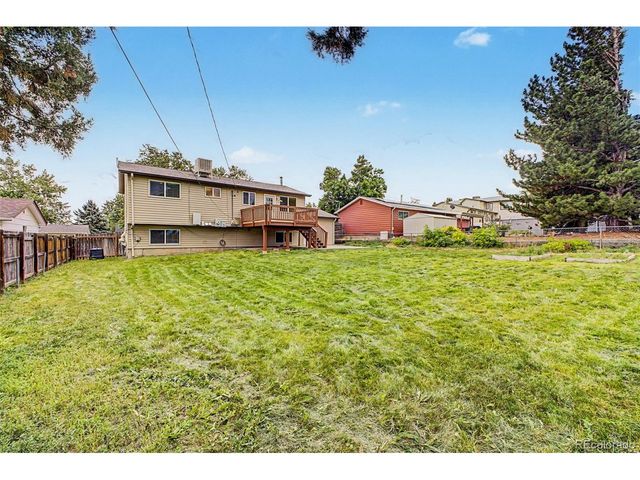 335 Pike St, Golden, CO 80401