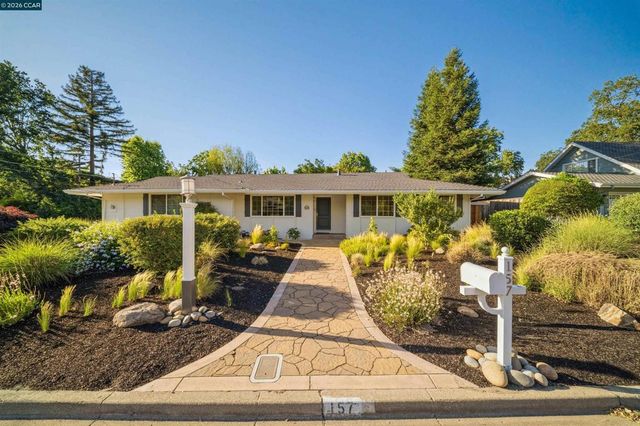 157 Clydesdale Dr, Danville, CA 94526
