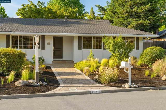 157 Clydesdale Dr, Danville, CA 94526