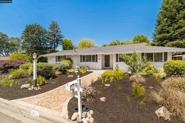 157 Clydesdale Dr, Danville, CA 94526