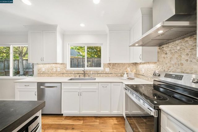 157 Clydesdale Dr, Danville, CA 94526