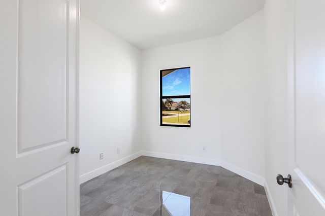 4689 SW Tacoma Street, Port St. Lucie, Port St Lucie, FL 34953