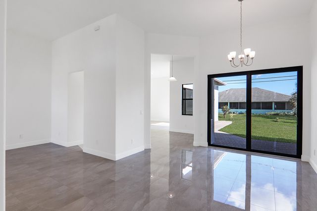 4689 SW Tacoma Street, Port St. Lucie, Port St Lucie, FL 34953