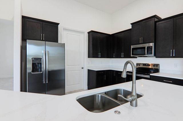 4689 SW Tacoma Street, Port St. Lucie, Port St Lucie, FL 34953