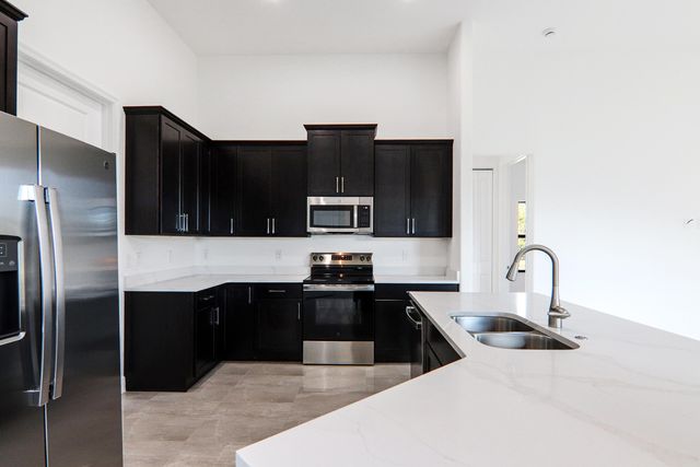 4689 SW Tacoma Street, Port St. Lucie, Port St Lucie, FL 34953