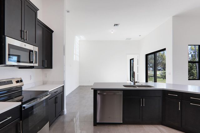 4689 SW Tacoma Street, Port St. Lucie, Port St Lucie, FL 34953