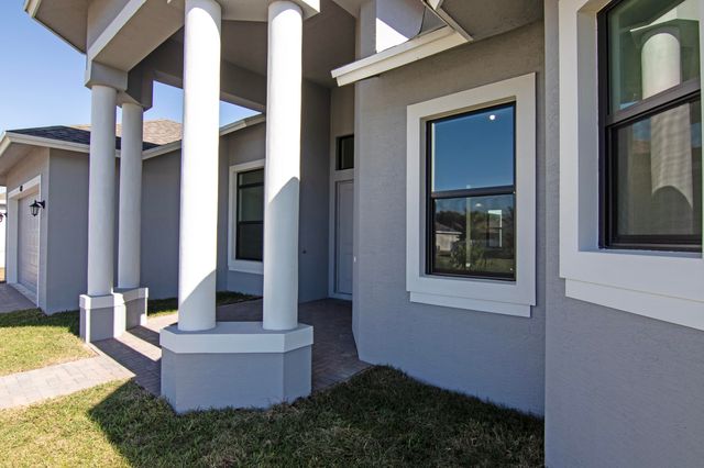 4689 SW Tacoma Street, Port St. Lucie, Port St Lucie, FL 34953