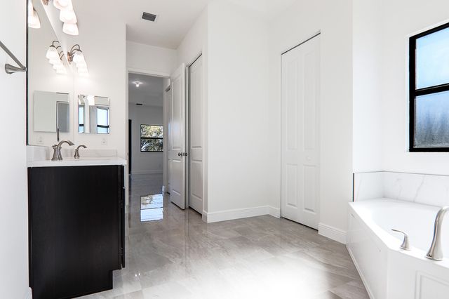 4689 SW Tacoma Street, Port St. Lucie, Port St Lucie, FL 34953