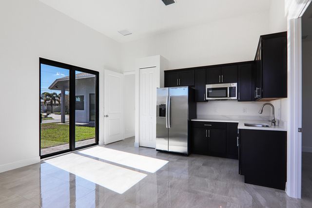 4689 SW Tacoma Street, Port St. Lucie, Port St Lucie, FL 34953