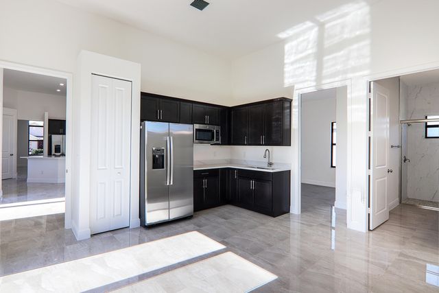 4689 SW Tacoma Street, Port St. Lucie, Port St Lucie, FL 34953