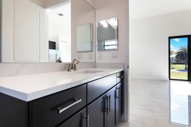 4689 SW Tacoma Street, Port St. Lucie, Port St Lucie, FL 34953