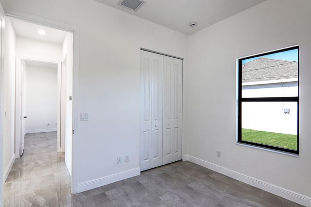 4689 SW Tacoma Street, Port St. Lucie, Port St Lucie, FL 34953